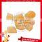 Orange Flavor Hard Candy