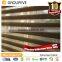 Day Night Double Layer Zebra Pvc Shades Roller Blinds Fabric