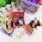 Fruit Jelly Jam Liquid Cici Candy In Bag