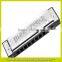 harmonica,10 hole 20 tunes harmonica, BA shell harmonica