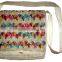 100%pure Hemp Bags/fashion Hemp Bags/new Design Hemp Bags