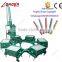 High Efficient Automatic Chalk Making Machine for Sale