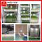 Hot sale grass seeds planting machine machine for grow grass hydroponic growing systems