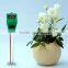 3-Way Moisture, light & pH Meter,plant , hydroponics