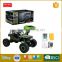 Zhorya 2.4G rc toy drift car waterproof plastic climbing RC truck