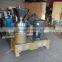 industrial homemade commercial almond peanut butter maker machine