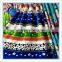100% polyester baby muslin blanket