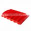 2017 plastic high quality leakage dung board for pig farm