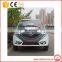 Automobile Energy Saving 4 Wheels Electric Sedan Car for Passenager Made in China