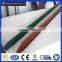 hot dip galvanizing Y post, fence post