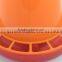 different size chicken feeder/ 2kg Plastic Automatic Small Chicken Feeder