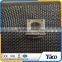 Professional factory stainless steel wire mesh price per meter