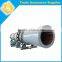 High quality rolling drying machine for vodka vinasse