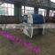 Portable Timber Processing Multi Blade Sawmill Machine