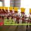 Farm equipment 2 row corn seed planters for sale