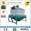 Hot selling professional feed pellet counter-flow cooler for feed plant cooling machinery