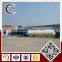 Stable Performance Drive Components Standard Small Cassava Chips Rotary Dryer