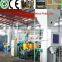 TN-patent energy saving complete meet family and farm use small wood pellet (mill ine) plant hot sale in China for sale