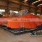 professional design dewatering vibrating screen