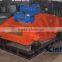 professional design dewatering vibrating screen