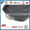 2016 high quality useful black pot