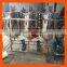 30t/d shiny-leaved yellowhorn mini soya oil refinery plant /oil refine machine/oil refinery equipment