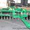 Agriculture tool disc harrow for tractor
