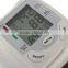 New Family wrist use heart blood pressure monitor watch