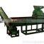 crusher and mixer machine combined crusher and mixer for coal powder high capacity coal charcoal crusher and mixer with conveyor