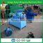 Factory price BBQ Wood Charcoal Briquette Press Machine