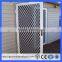 safety aluminum grilles mesh(Guangzhou Factory)