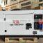 VLAIS 8.5Kva Silent Diesel Generator, Silent Diesel generator for home use,single and three phase