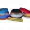 colored nylon webbing with competitive price