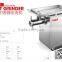 Restaurant equipment price list for meat chopper