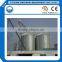 Top quality 100T-8000T grain steel silo for corn wheat soya paddy storage