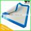 The kitchen baking tools nonstick silicone baking mat