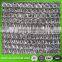 HDPE Flat Silk Sunshade net/shading net factory price