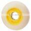 76mm and 80mm flashing inline skate wheel, pu wheels,LED wheels