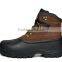 Northern Waterproof Men Rubber Sole Winter Snow Boots