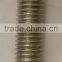 Square head set screw for single cylinder diesel engine