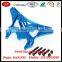 Customized CNC Alloy Front Bulkhead Racing Parts
