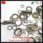 ISO9001 Certificate Passed Custom Copper Precision Stamping Parts