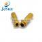 OEM made in China copper spacer