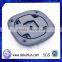 Welcome custom ABS cover