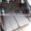 Car Trunk Seat Cover Pet Car Mat Protective Car Boot Liner Car Trunk Liner