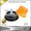 5W forklift light rotating warning emergency strobe lamp DC110V for industry heavy duty construction machine