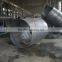 V40 L450MB(X65) SSAW/HSAW Spiral Welded Steel Pipe for Oil and Gas