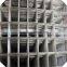 3x3 2x2 2x4 galvanized welded wire mesh panel