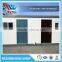 china best convenient modern prefab container house