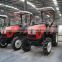 Hot sale farm tractor 30HP,45HP,60HP...80HP....130HP